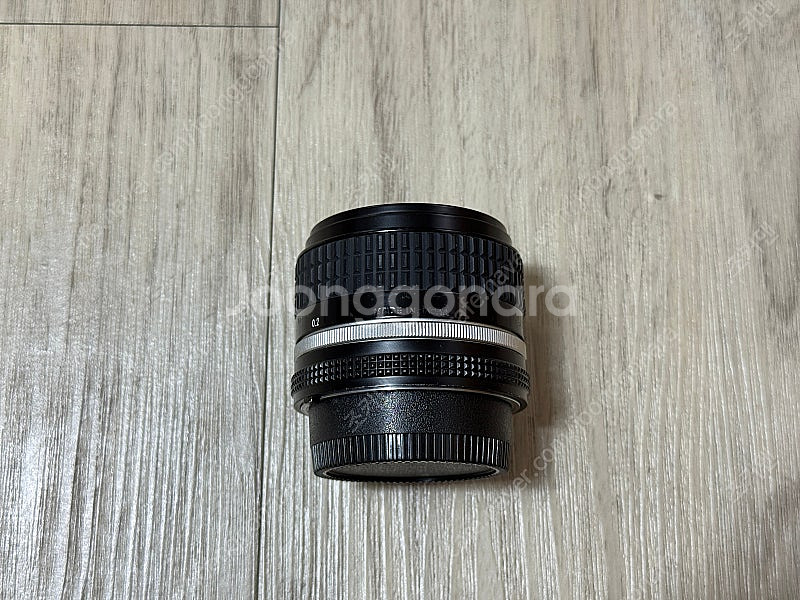 니콘 28mm 2.8 ai-s 렌즈 팝니다--1