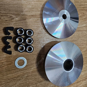 pcx abs 고속풀리 abs 전연식