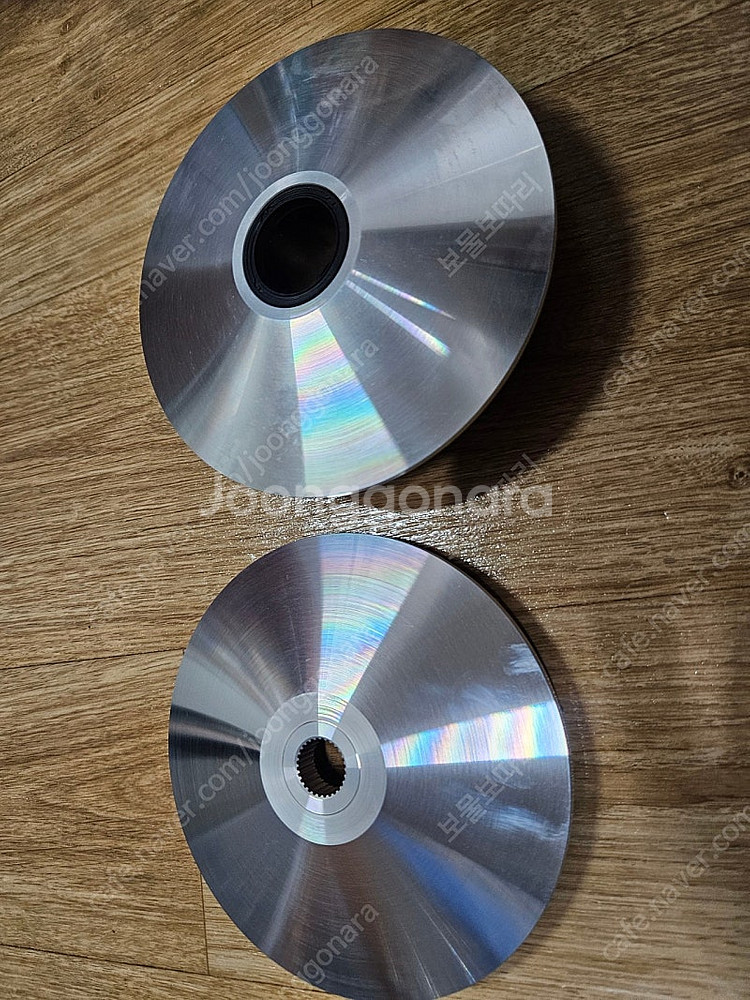 pcx abs 고속풀리 abs 전연식--1