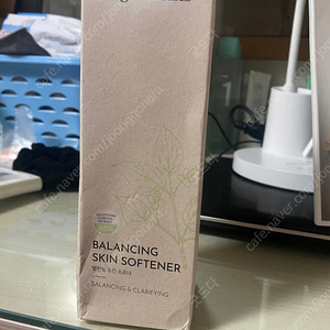 온그리디언츠 밸런싱 스킨 소프너 250ml