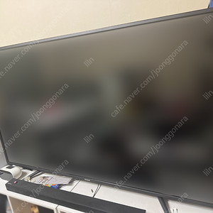 이노스 65인치 E6500UC 삼성패널