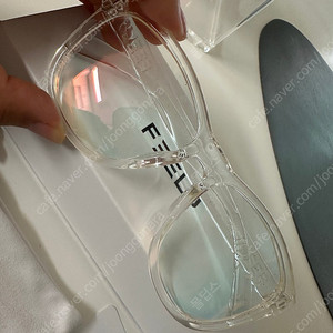 FEELY 필리스포츠 네온 선글라스 (등산, 러닝 선글라스)