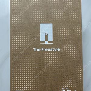삼성 더프리스타일 1세대 미개봉 새제품 판매