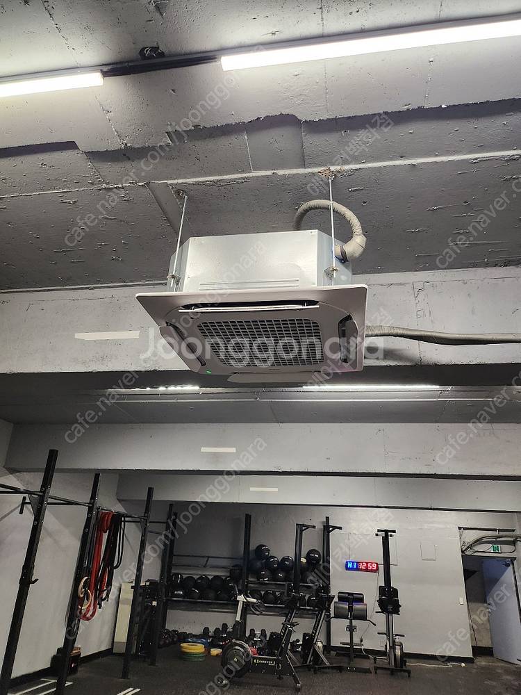 [판매][매입]부산울산경남중고에어컨 멀티형엘지천정형냉난...--2