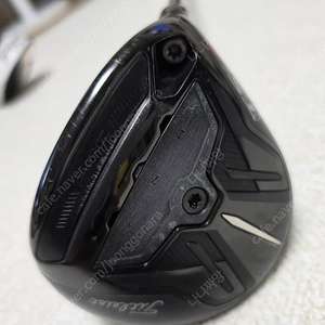 Titleist TSi3 페어웨이 우드 15도 (3번) 아쿠쉬네트 정품 팔아요