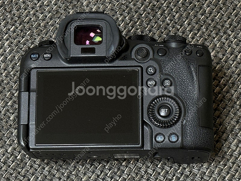 캐논 eos R6m2--6