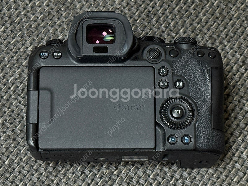 캐논 eos R6m2--7