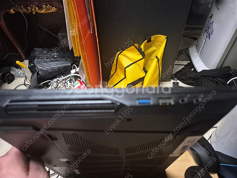기가바이트 G5 게이밍노트북 RTX3060 팝니다.--4