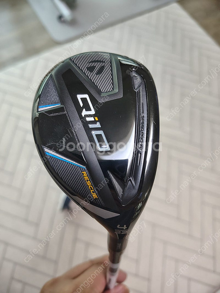 Qi10 4번 유틸리티 TM 60 SR--0