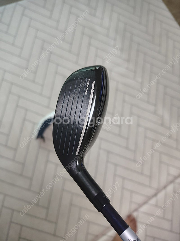 Qi10 4번 유틸리티 TM 60 SR--1