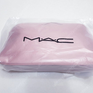 MAC 맥 화장품 핑크 파우치 (새상품) 당일접수