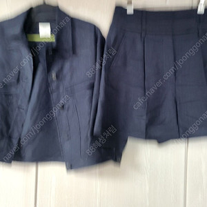 구호 24SS 셋업