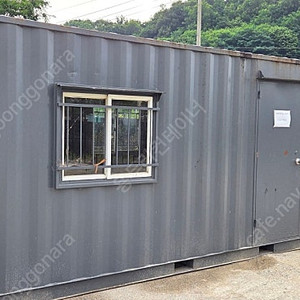 3x6 중고컨테이너