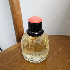 새상품 향수) 입생로랑 파리 오 드 뚜왈렛 포 우먼 75ml