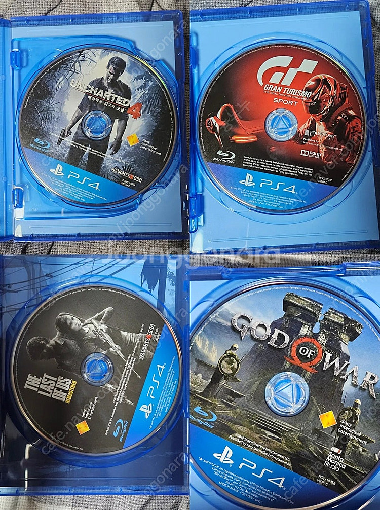 (택포) PS4 플레이스테이션4 pro 프로 7218 ...--2