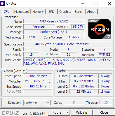 라이젠5700x & RTX3070Ti게이밍 컴퓨터 본체--2