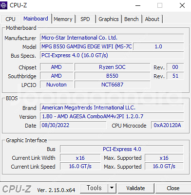 라이젠5700x & RTX3070Ti게이밍 컴퓨터 본체--3