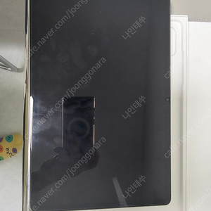 갤럭시탭 s9 fe+ 256G wifi 팝니다