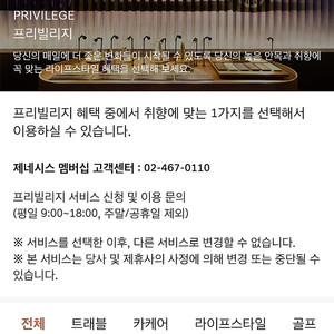 G80 프리빌리지 판매합니다.