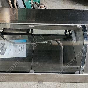 쇼케이스 스시쇼케이스