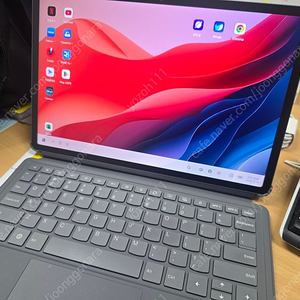 레노버 샤오신 패드 프로 12.7인치 태블릿 2025년형 컴포트에디션(AG) 8G RAM 256GB