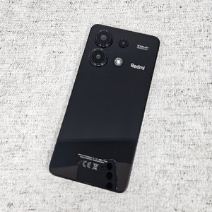 특SSS급 새제품급 고성능 램8GB 홍미노트13 레드미노트13 블랙색상 256G 15만원 판매합니다.
