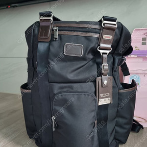 투미 르준 백팩