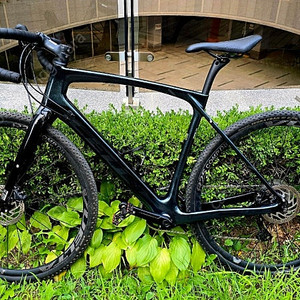 2022 첼로 리로드 G7 풀카본 그래블자전거 사이즈L ​(MTB 대차 가능)