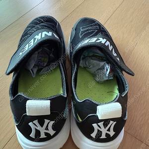 MLB아쿠야슈즈230