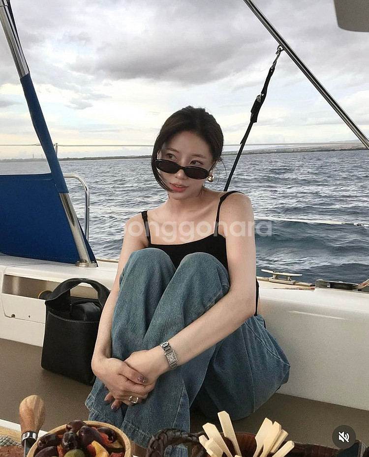 (새상품급!)토템 가방 버킷백!! 얼바닉30 킨더살몬 ...--7