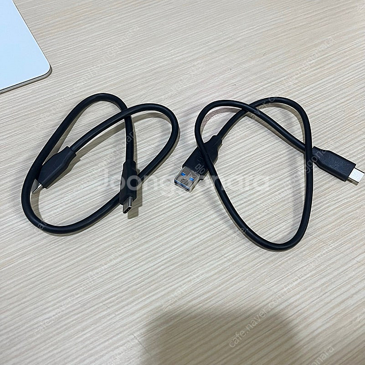 삼성 외장 SSD T7 1TB--1