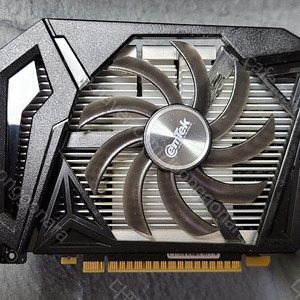 이엠텍 GTX1650super 팝니다.