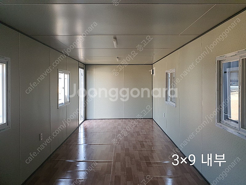 신품 컨테이너--5