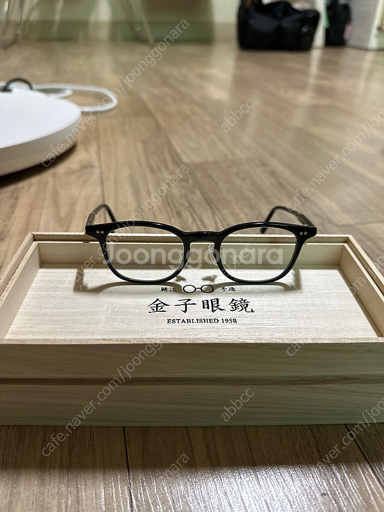 금자안경 KA-42 팝니다--0