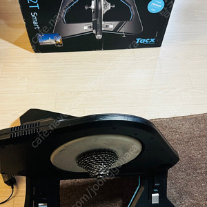 탁스 네오 Tacx Neo 2T 스마트 로라 트레이너