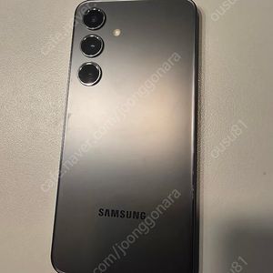 갤럭시S24 512G 신품급