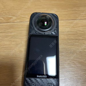 insta 360 x3 팝니다