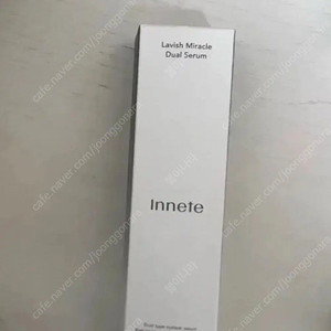 이네트 속눈썹 영양제 이네트 속눈썹 영양제 래비쉬 미라클 듀얼 세럼