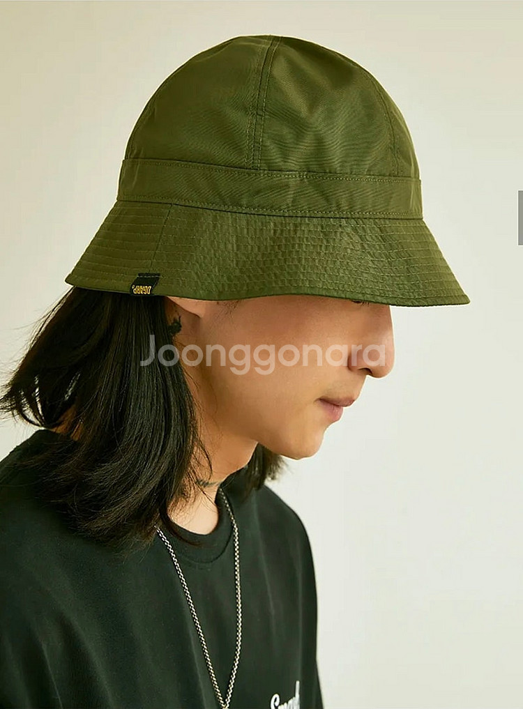 오가프 버킷햇--1