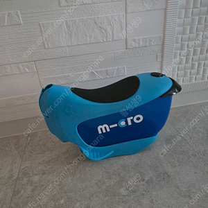 마이크로 킥보드 미니투고 안장