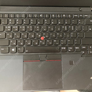 레노버 씽크패드 thinkpad T490