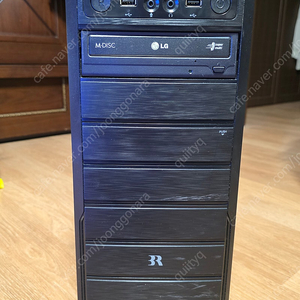 I5-6600 데스크탑본체