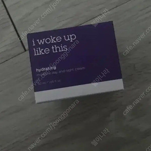 iwlt 아덥엘티 보라크림 나이트크림 50ml