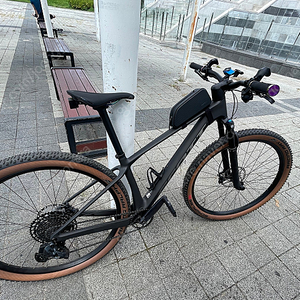 스캇 MTB Scale 910 AXS 2023 S사이즈