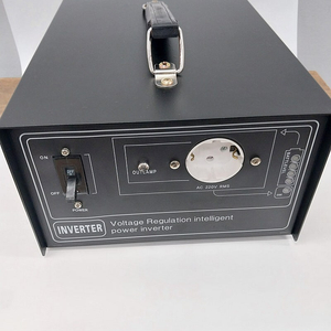 차량용인버터(기계식 )/ (12V /1500W)