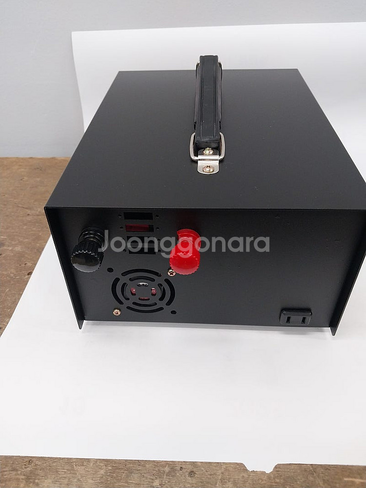 차량용인버터(기계식 )/ (12V /1500W)--1