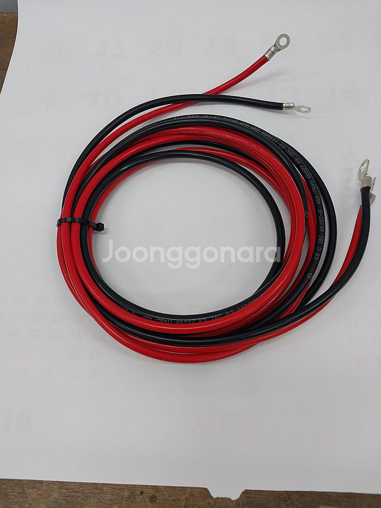 차량용인버터(기계식 )/ (12V /1500W)--2