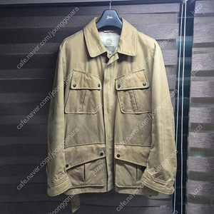 [XL]바스통 005 필드자켓 카키 / rrl 바버 벨스타프 오어슬로우 웨어하우스 시오타 버즈릭슨 퍼티그 랄프로렌 드레익스 아나토미카 랜덤워크 리얼맥코이 슈가케인 캡틴선샤인