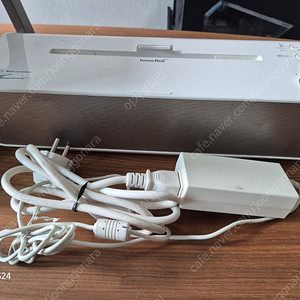 홈보이 마크레빈슨 스피커 np7760