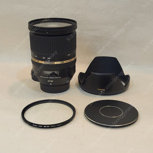 구 탐론 니콘용 24-70 USD F2.8 VC